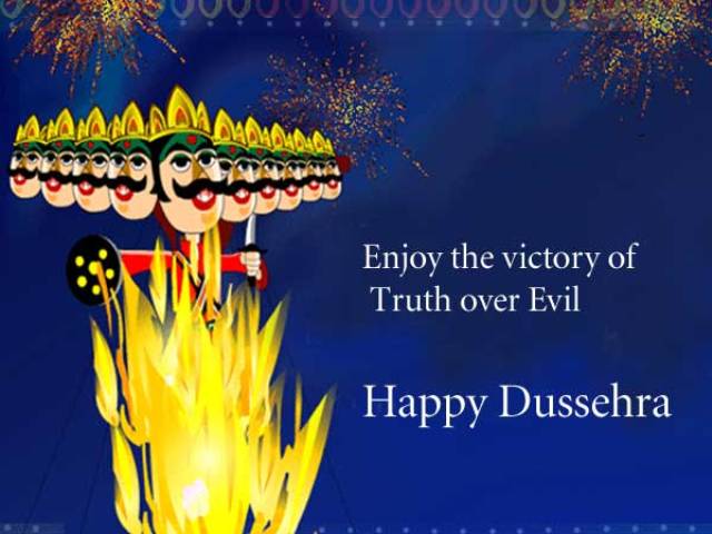 Dussehra 112