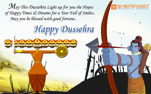 Dussehra 115