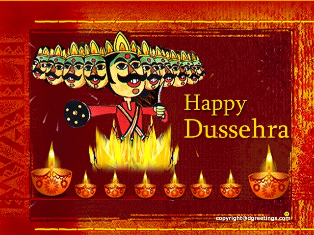 Dussehra 116