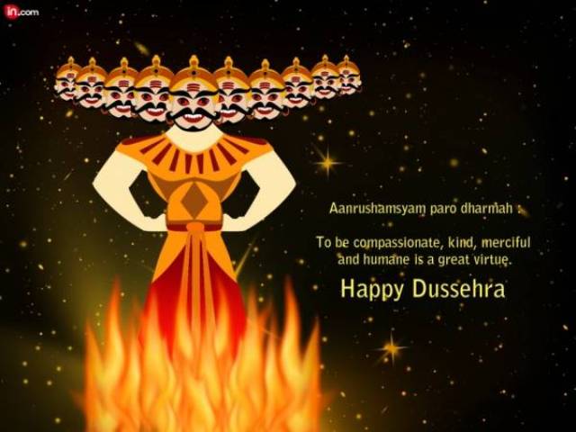 Dussehra 118