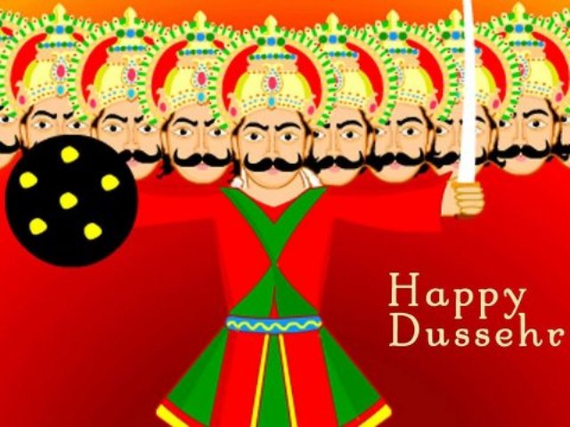 Dussehra 127