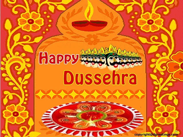 Dussehra 132