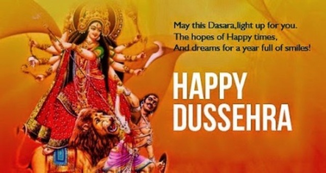 Dussehra 138