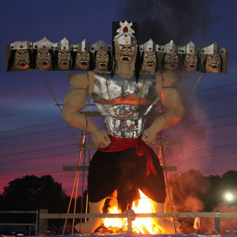 Dussehra 141