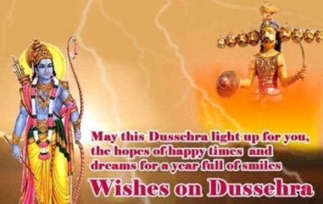 Dussehra 151