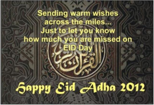 Eid ul-Adha 29