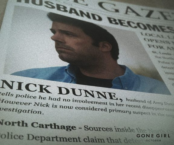 Gone Girl 21