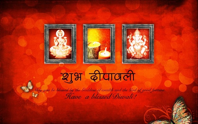 Happy Dhantrayodashi 14