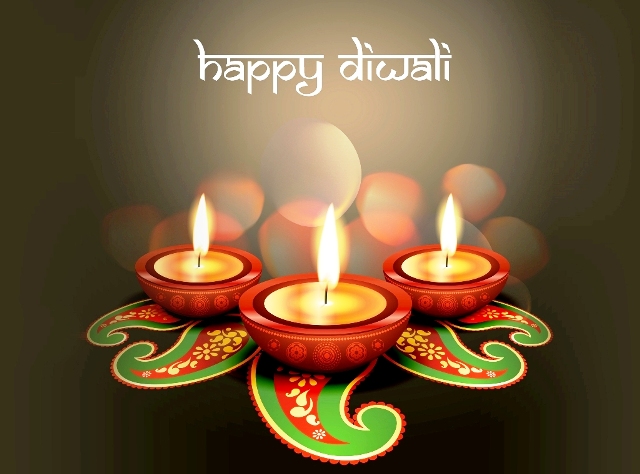 Happy Dhantrayodashi 16