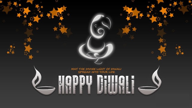 Happy Diwali 08