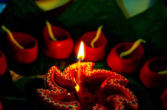 Happy Diwali 09
