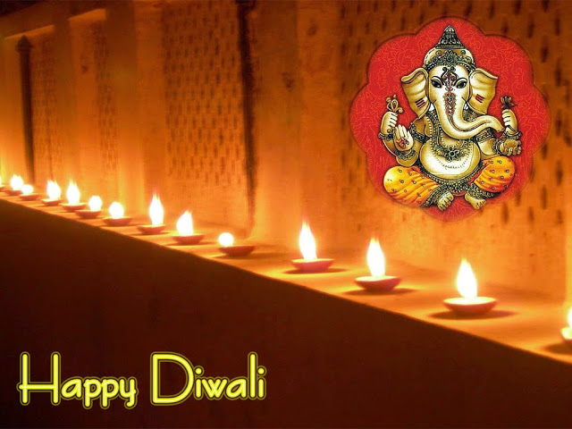 Happy Diwali 13