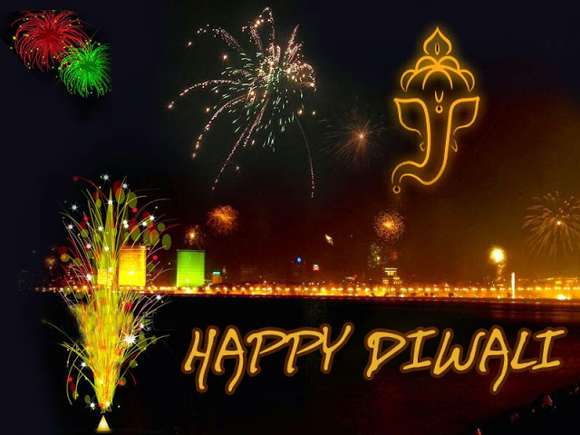 Happy Diwali 19
