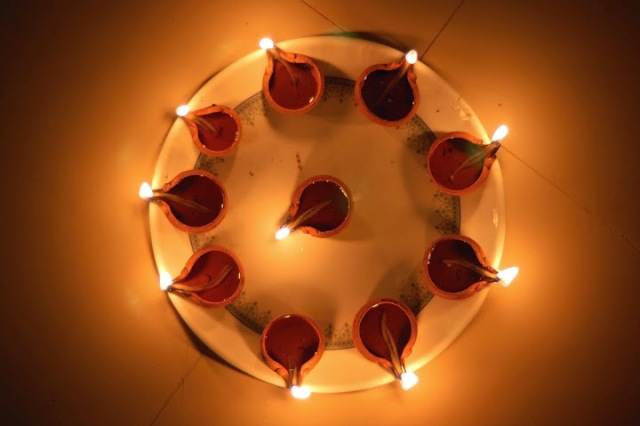 Happy Diwali 22