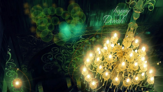 Happy Diwali 25