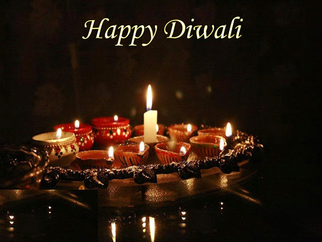 Happy Diwali 26