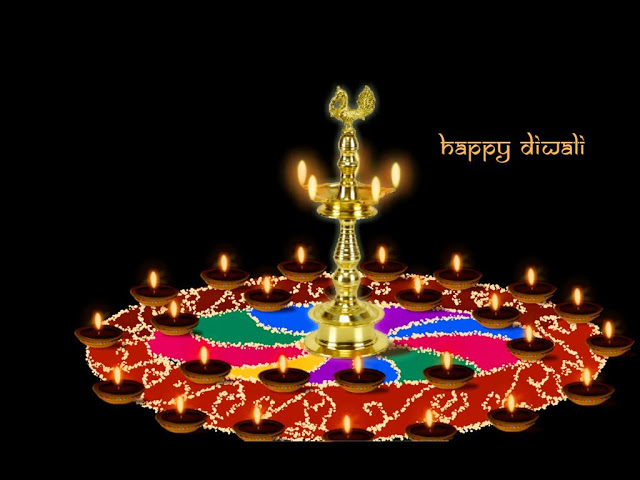 Happy Diwali 40