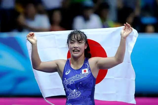 Incheon Asian Games 13