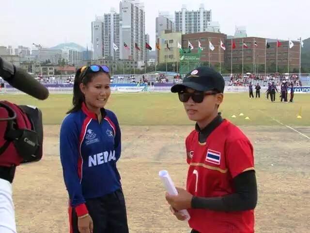 Incheon Asian Games 14