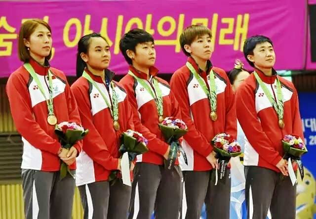 Incheon Asian Games 23