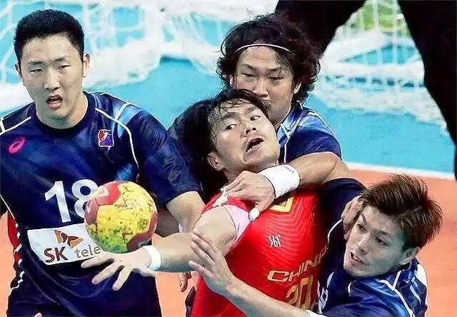 Incheon Asian Games 31