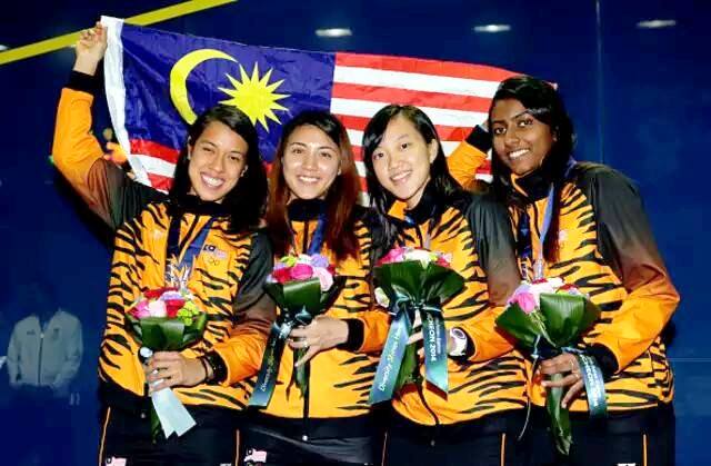 Incheon Asian Games 32