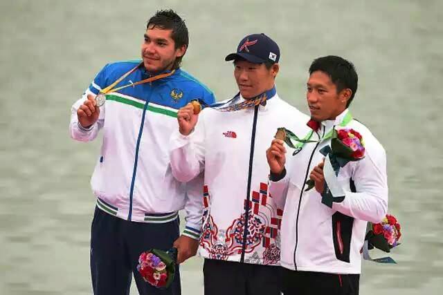 Incheon Asian Games 34