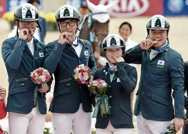 Incheon Asian Games 51