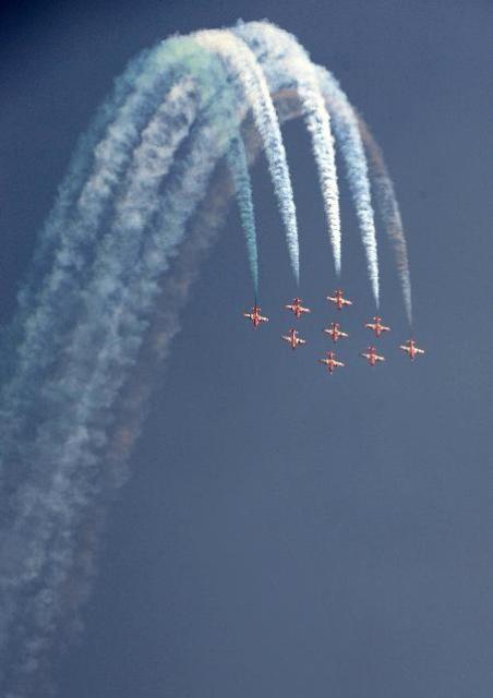 Indian Airforce Day 02