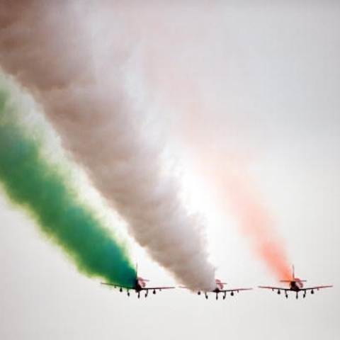 Indian Airforce Day 04