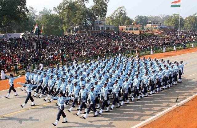 Indian Airforce Day 06