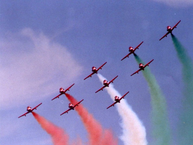 Indian Airforce Day 36
