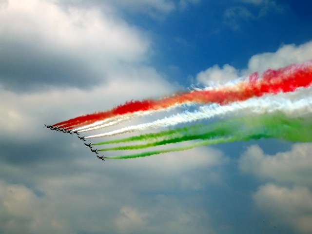 Indian Airforce Day 37