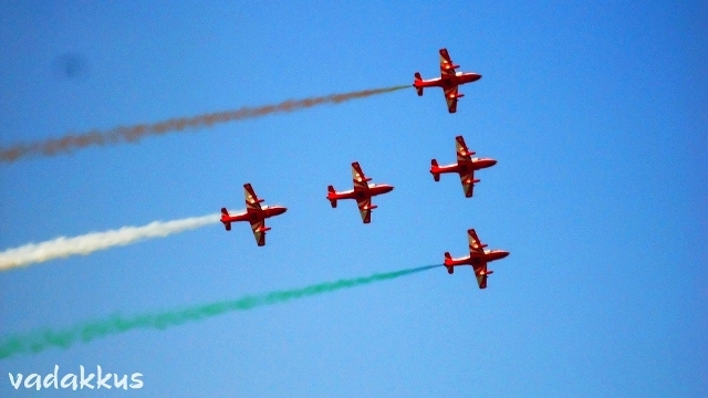 Indian Airforce Day 38