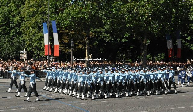 Indian Airforce Day 39