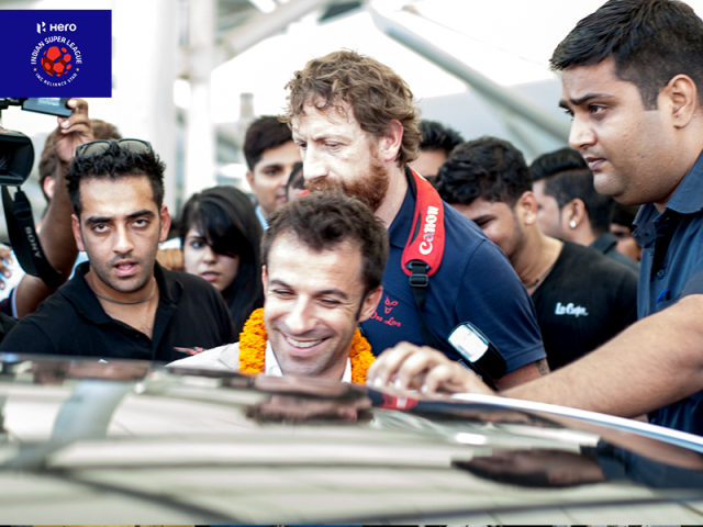 Indian Super League 007