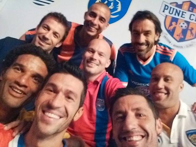 Indian Super League 009