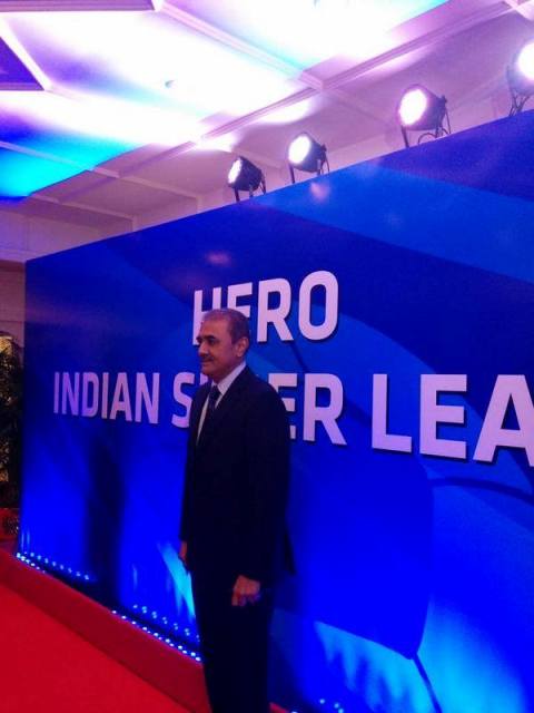 Indian Super League 041