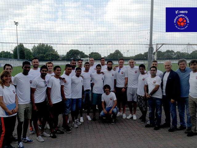 Indian Super League 086