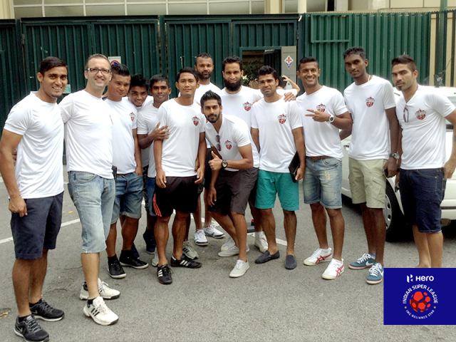 Indian Super League 091