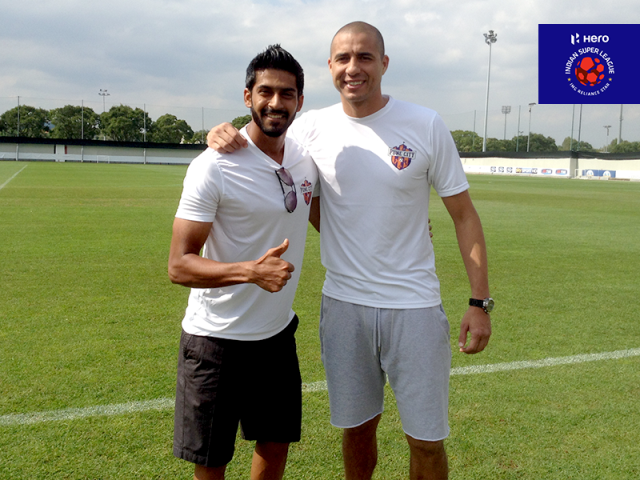 Indian Super League 101