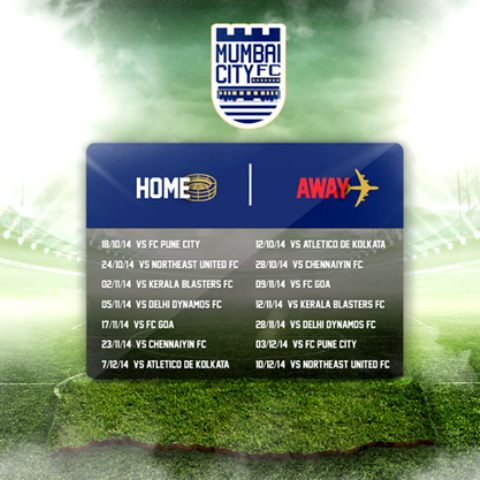 Indian Super League 106