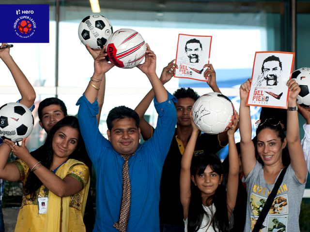 Indian Super League 109