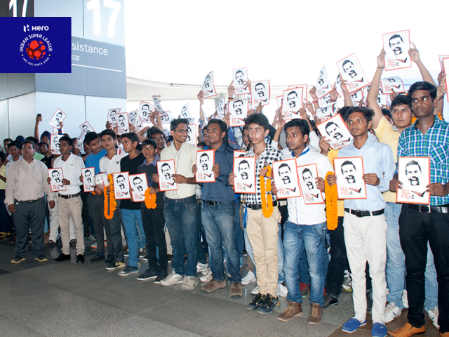 Indian Super League 112