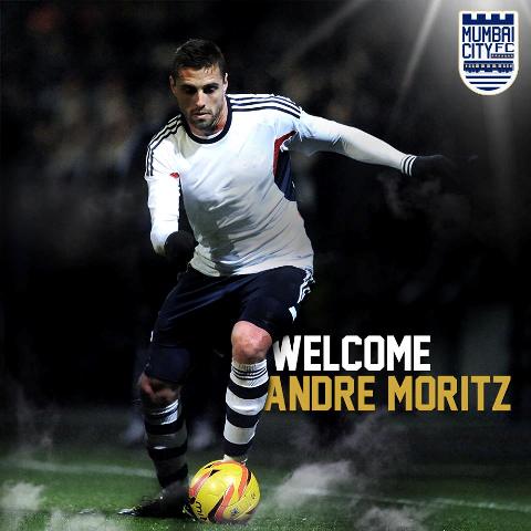 Indian Super League 115