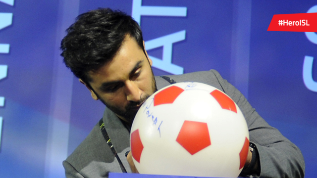 Indian Super League 117