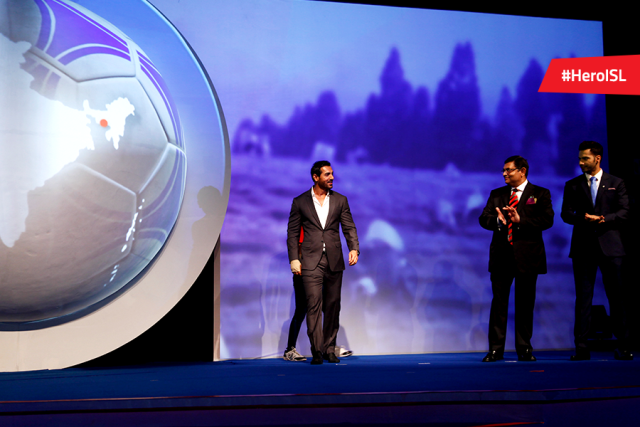 Indian Super League 118