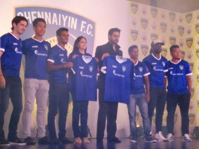 Indian Super League 122