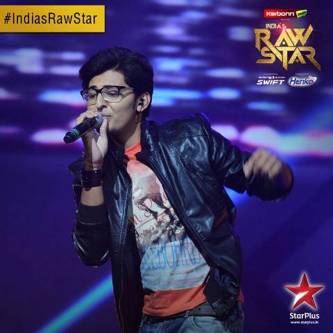India's Raw Star 06