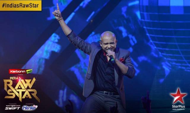 India's Raw Star 09
